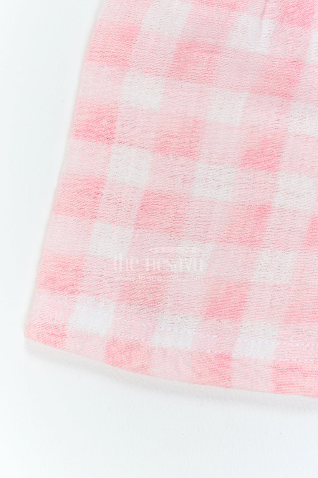 The Nesavu Boys Casual Set Boys Muslin Shirt and Shorts Set for Summer Outings and Playdates Nesavu Nesavu Boys Muslin Shirt And Shorts Set For Summer Outings Playdates Holidays And Casual Weekends