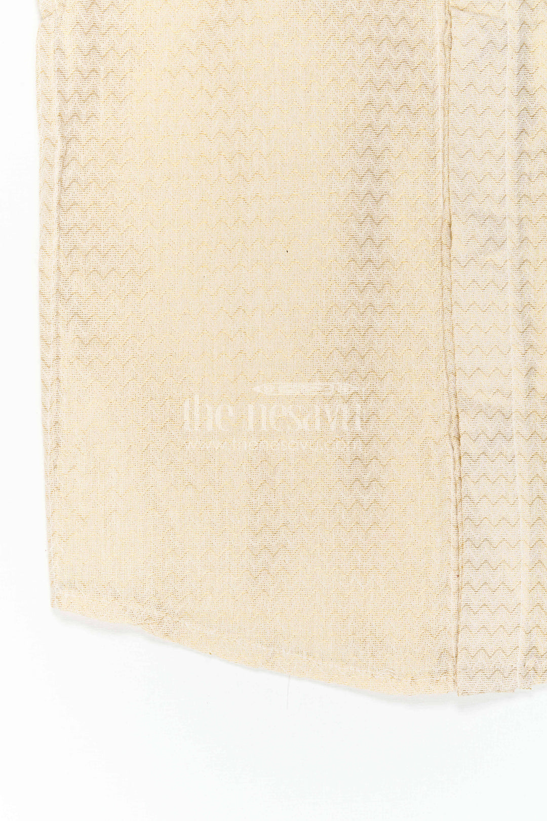 The Nesavu Boys Cotton Shirt Boys Party Shirt for Birthday and Outings Nesavu Nesavu Boys Party Shirt For Birthday And Outings With Textured Cotton And Fun Applique Detail