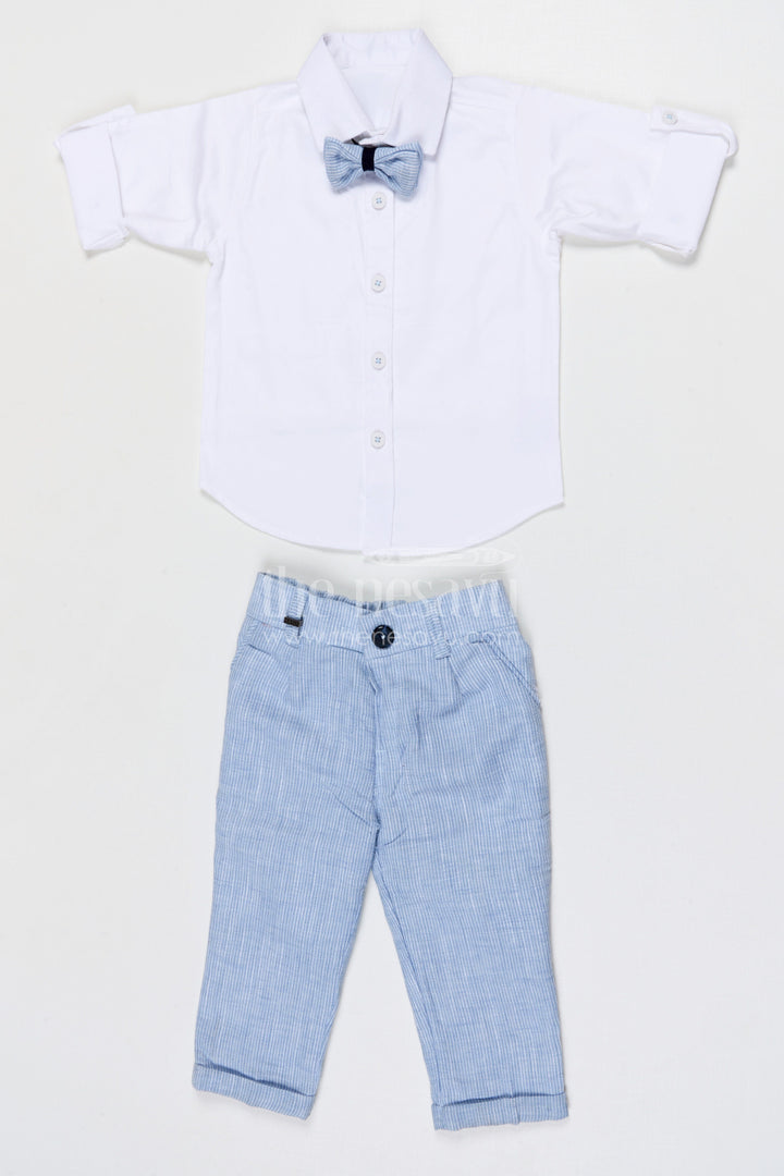 The Nesavu Boys Jacket Sets Boys Party Wear Jacket Set for Birthdays and Celebrations Nesavu Nesavu boys cotton embroidered jacket set for birthday parties celebrations and special occasions