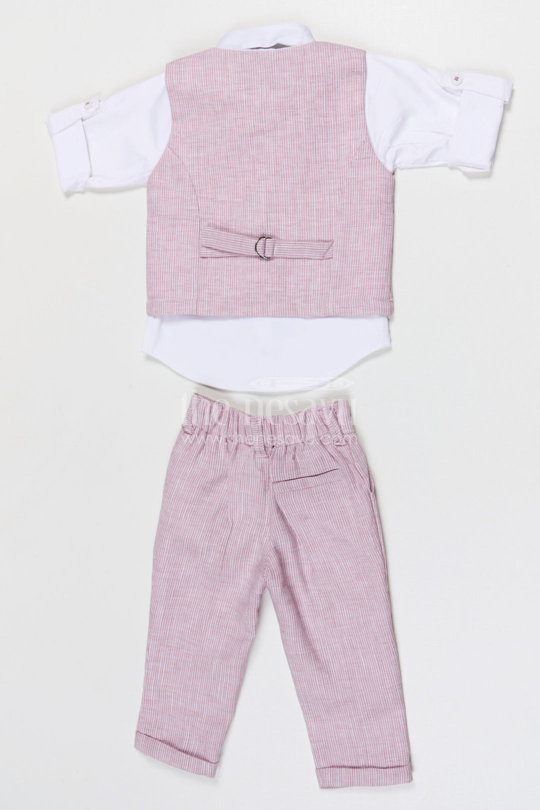 The Nesavu Boys Jacket Sets Boys Party Wear Jacket Set for Birthdays and Family Functions Nesavu Nesavu boys cotton embroidered jacket set for birthday celebrations family functions and parties