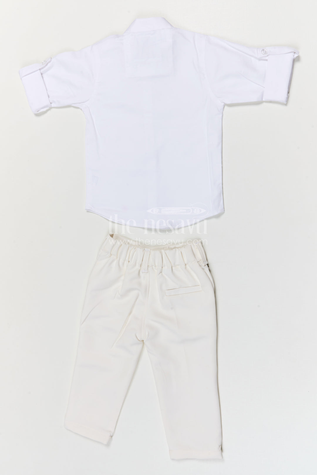 The Nesavu Boys Jacket Sets Boys Party Wear Jacket Set for Weddings and Special Occasions Nesavu Nesavu boys party wear jacket set for weddings and special occasions with sequin embroidery and formal style