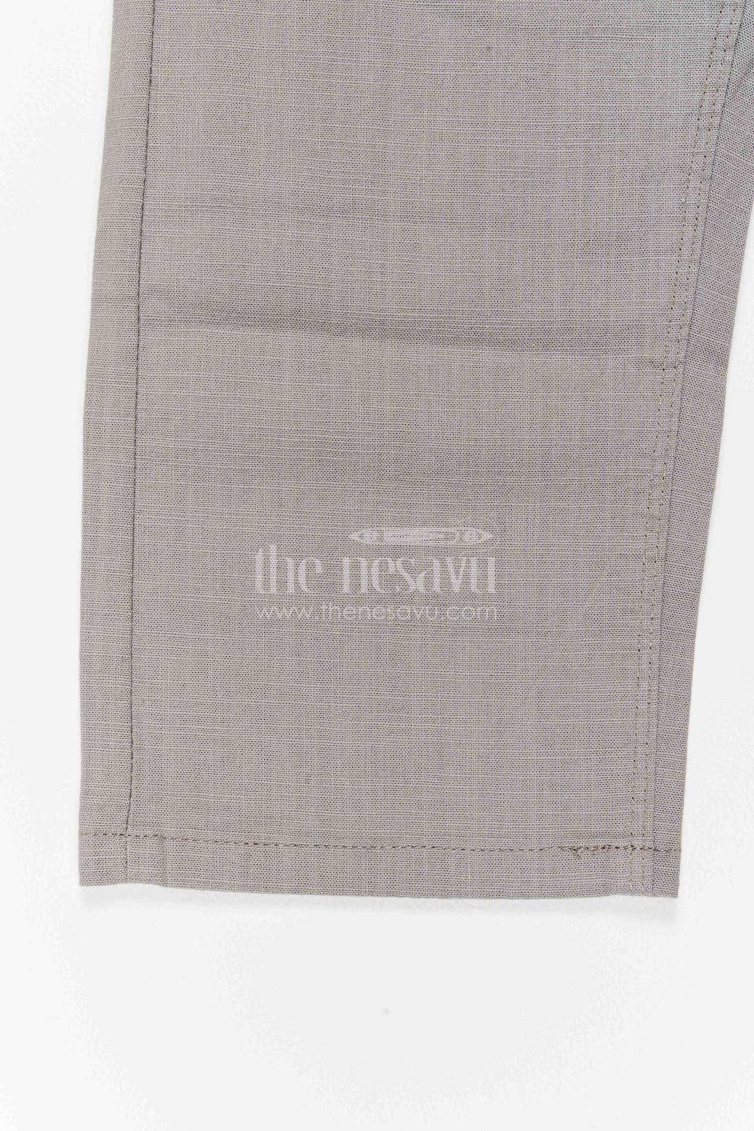 The Nesavu Boys Pant Boys Relaxed Cotton Pants for Travel Playdates and Everyday Outings Nesavu Nesavu Boys Relaxed Cotton Pants For Travel Playdates Everyday Outings And Comfortable Casual Dressing