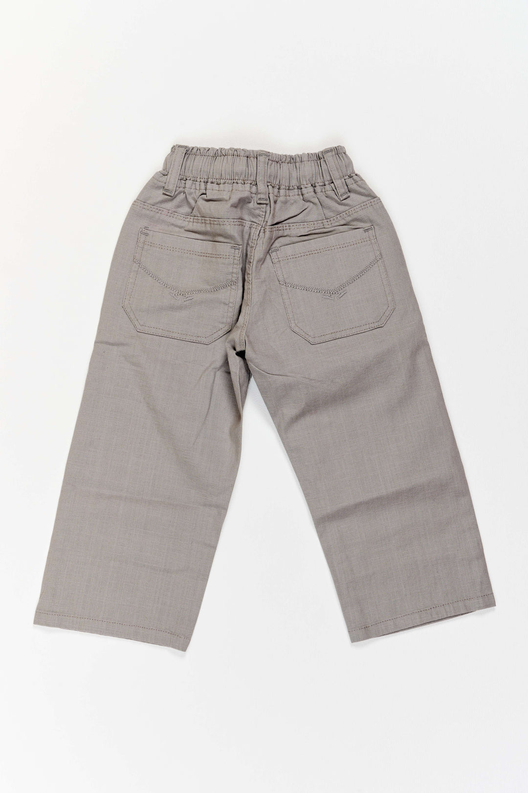 The Nesavu Boys Pant Boys Relaxed Cotton Pants for Travel Playdates and Everyday Outings Nesavu Nesavu Boys Relaxed Cotton Pants For Travel Playdates Everyday Outings And Comfortable Casual Dressing