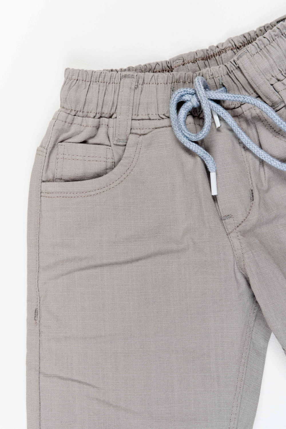 The Nesavu Boys Pant Boys Relaxed Cotton Pants for Travel Playdates and Everyday Outings Nesavu Nesavu Boys Relaxed Cotton Pants For Travel Playdates Everyday Outings And Comfortable Casual Dressing