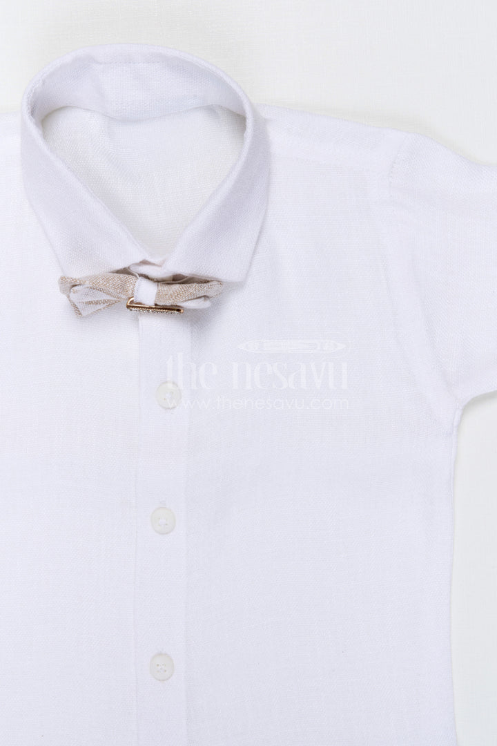 The Nesavu Boys Jacket Sets Boys Traditional Jacket Set for Festive Celebrations and Cultural Events Nesavu Nesavu boys traditional cotton jacket set for festive celebrations weddings and cultural functions