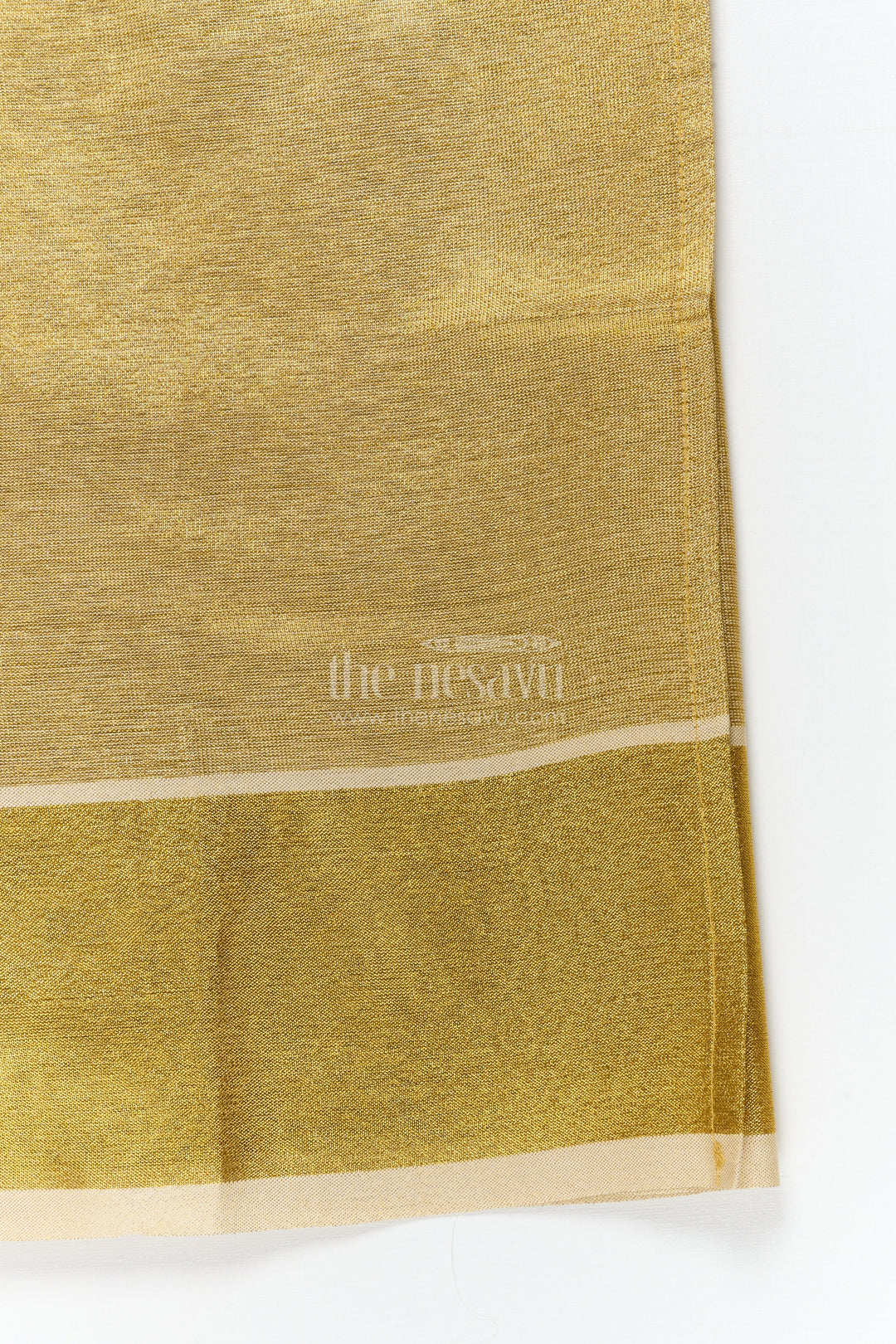 The Nesavu Boys Vesti Boys Traditional Vesti for Festivals and Cultural Functions Nesavu Nesavu traditional boys vesti in Kerala cotton tissue for weddings and pooja occasions