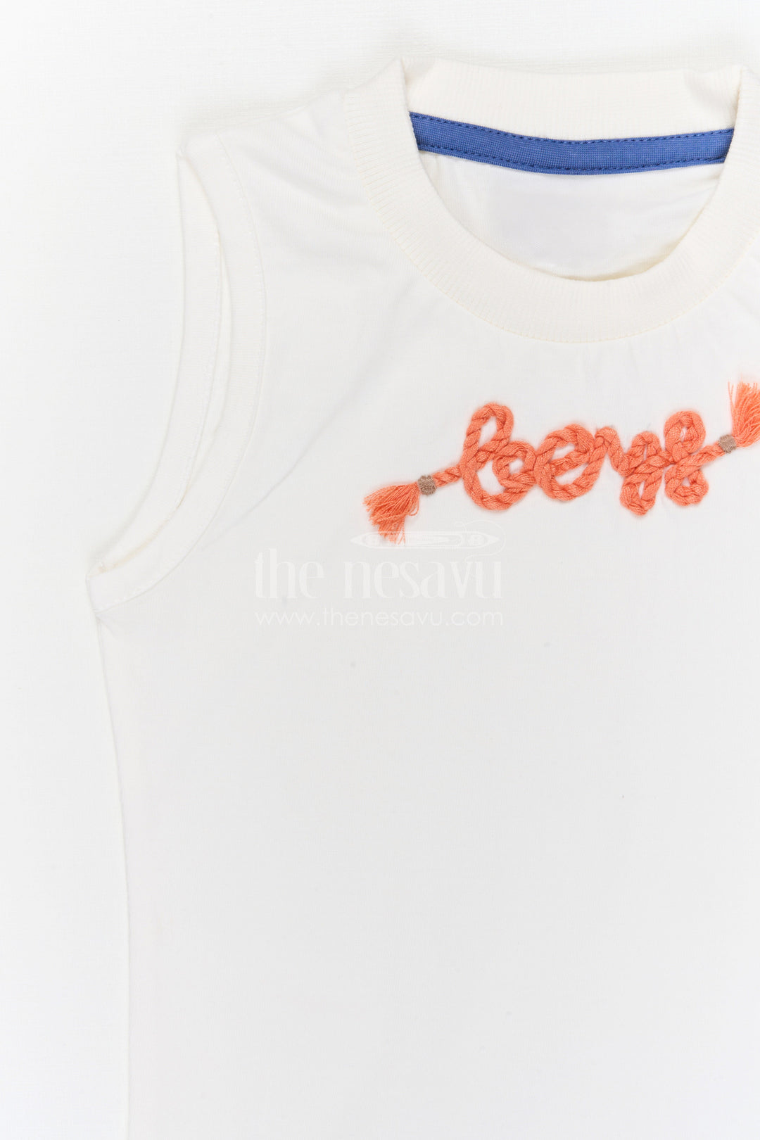 The Nesavu Boys Casual Set Boys Tropical Print Shirt and Shorts Set for Holidays and Outings Nesavu Nesavu boys cotton tropical digital print shirt and shorts set for holidays outings and casual wear