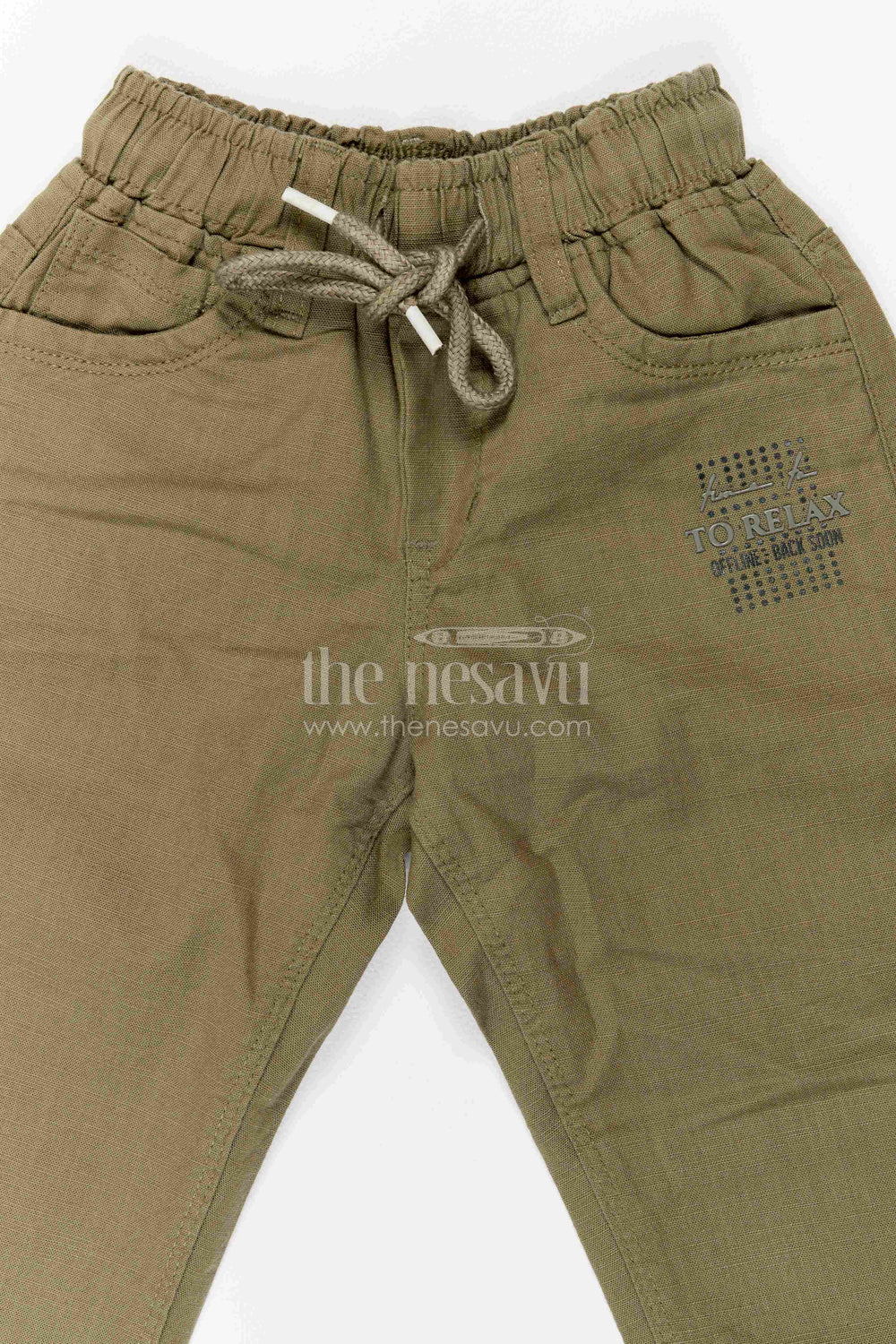 The Nesavu Boys Pant Boys Utility Pants for Travel School Outings and Active Weekends Nesavu Nesavu Boys Utility Pants For Travel School Outings Active Weekends And Comfortable Everyday Casual Wear