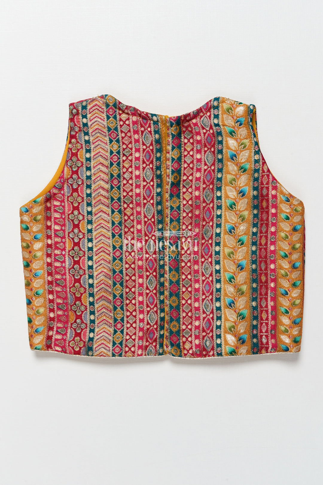 The Nesavu Girls Lehenga Choli Designer Lehenga Choli for Girls with Georgette Embroidery and Traditional Motifs Nesavu Nesavu girls georgette lehenga choli embroidery  perfect weddings festive occasions