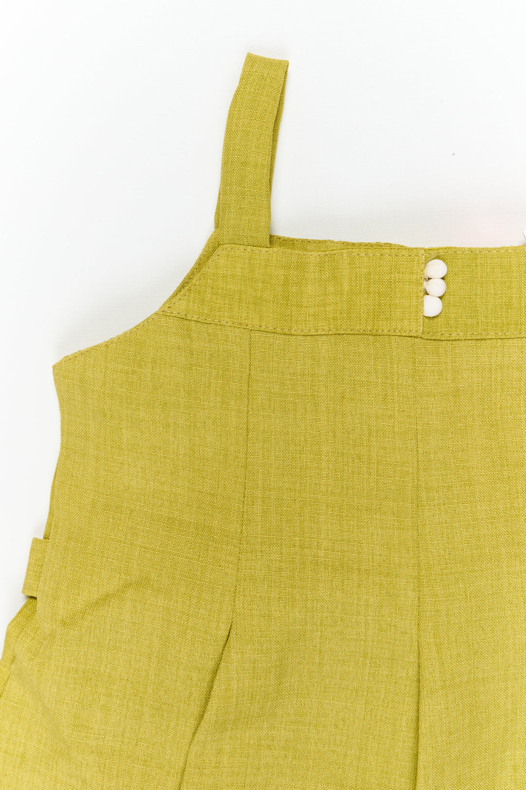 The Nesavu Girls Cotton Frock Girls Cotton Frock with Shrug for Festive Functions and School Celebrations Nesavu Nesavu girls cotton blend frock with embroidered shrug for festive wear and school ethnic events