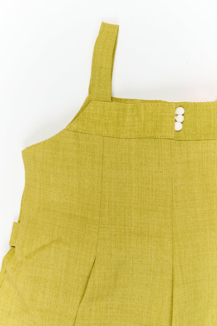 The Nesavu Girls Cotton Frock Girls Cotton Frock with Shrug for Festive Functions and School Celebrations Nesavu Nesavu girls cotton blend frock with embroidered shrug for festive wear and school ethnic events