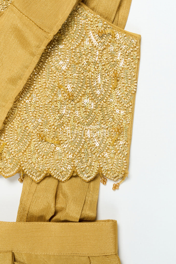 The Nesavu Girls Lehenga Choli Girls Lehenga Choli for Weddings and Festive Events Nesavu Nesavu girls lehenga choli muslin silk embroidery weddings festive occasions