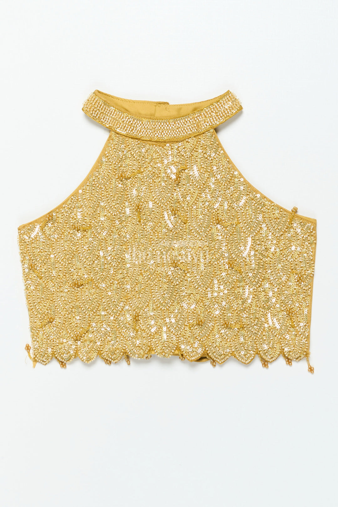 The Nesavu Girls Lehenga Choli Girls Lehenga Choli for Weddings and Festive Events Nesavu Nesavu girls lehenga choli muslin silk embroidery weddings festive occasions