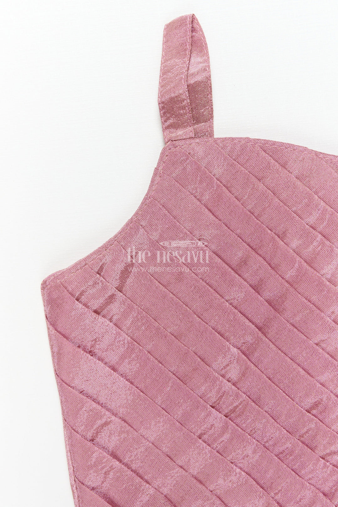 The Nesavu Girls Lehenga Choli Girls Lehenga Choli Set for Weddings and Festive Celebrations Nesavu Nesavu girls lehenga choli set jacket weddings festive family functions