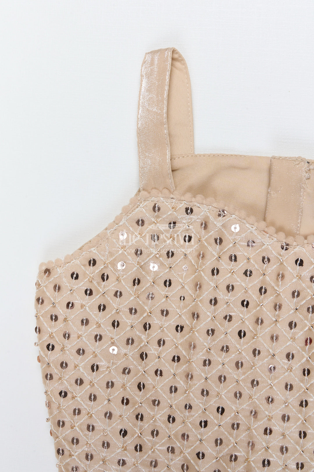 The Nesavu Girls Fancy Lehenga Girls Organza Lehenga with Embroidered Jacket for Birthday and Cultural Events Nesavu Nesavu girls organza lehenga embroidered jacket birthdays cultural performances