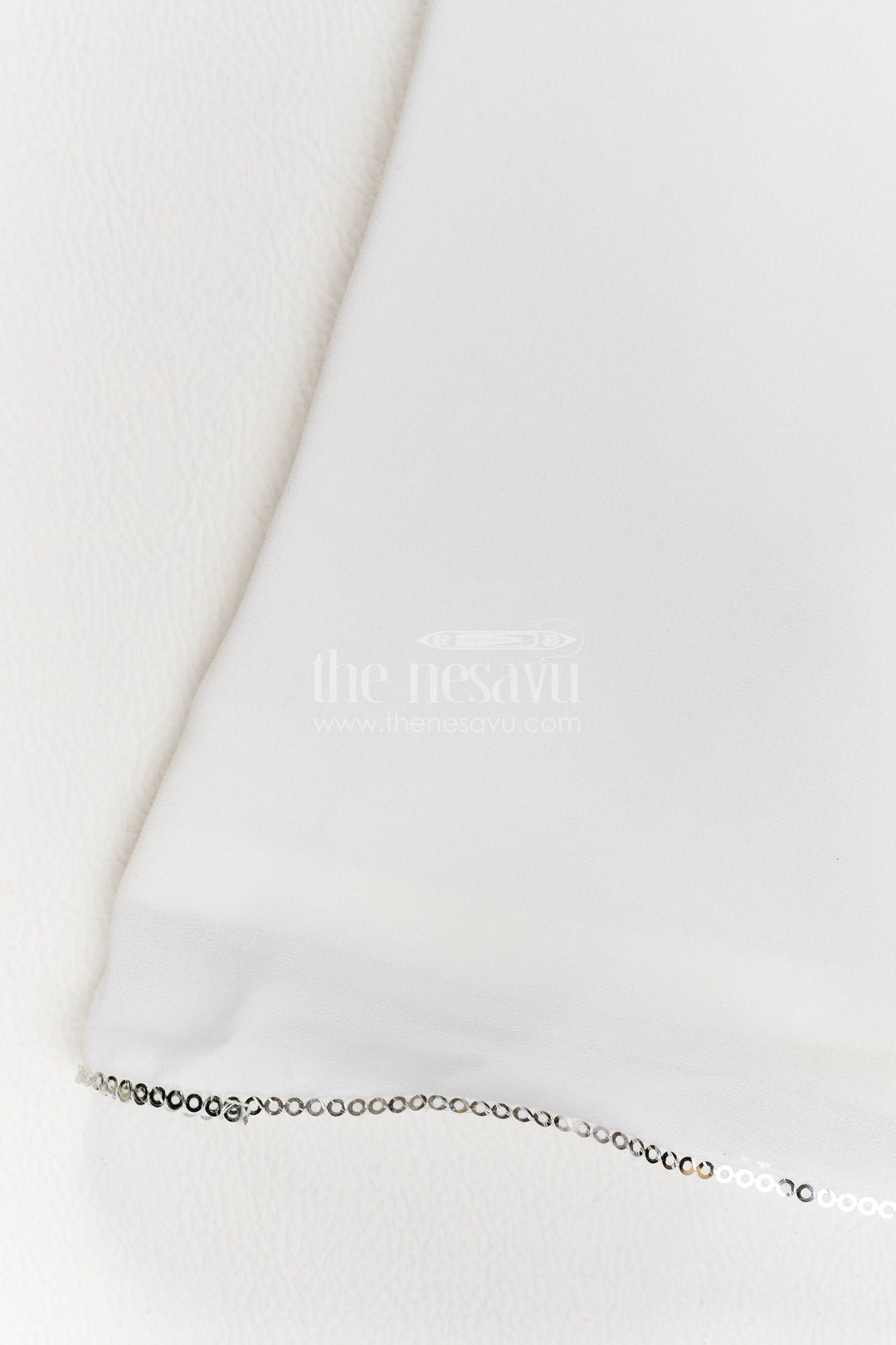 The Nesavu Girls Sharara / Plazo Set Girls Palazzo Set with Smart Tailoring for Weddings and Parties Nesavu Nesavu Girls Palazzo Set In Pink For Milestone Days