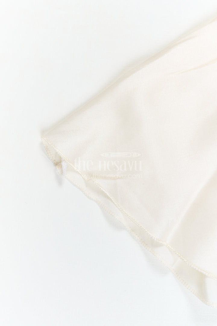 The Nesavu Girls Fancy Party Frock Girls Satin Party Frock for Birthdays and Special Occasions Nesavu Nesavu Girls Satin Party Frock With Bow Detailing For Birthdays And Festive Celebrations