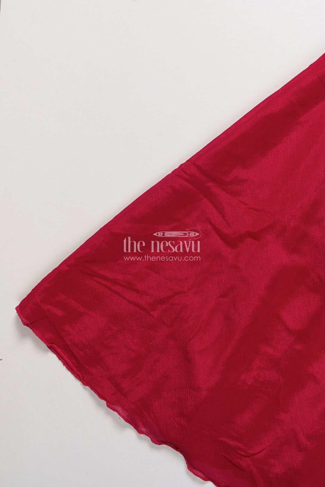 The Nesavu Girls Sharara / Plazo Set Girls Sharara Set for Weddings and Festive Occasions Nesavu Nesavu girls sharara set embroidered cape top weddings festive parties