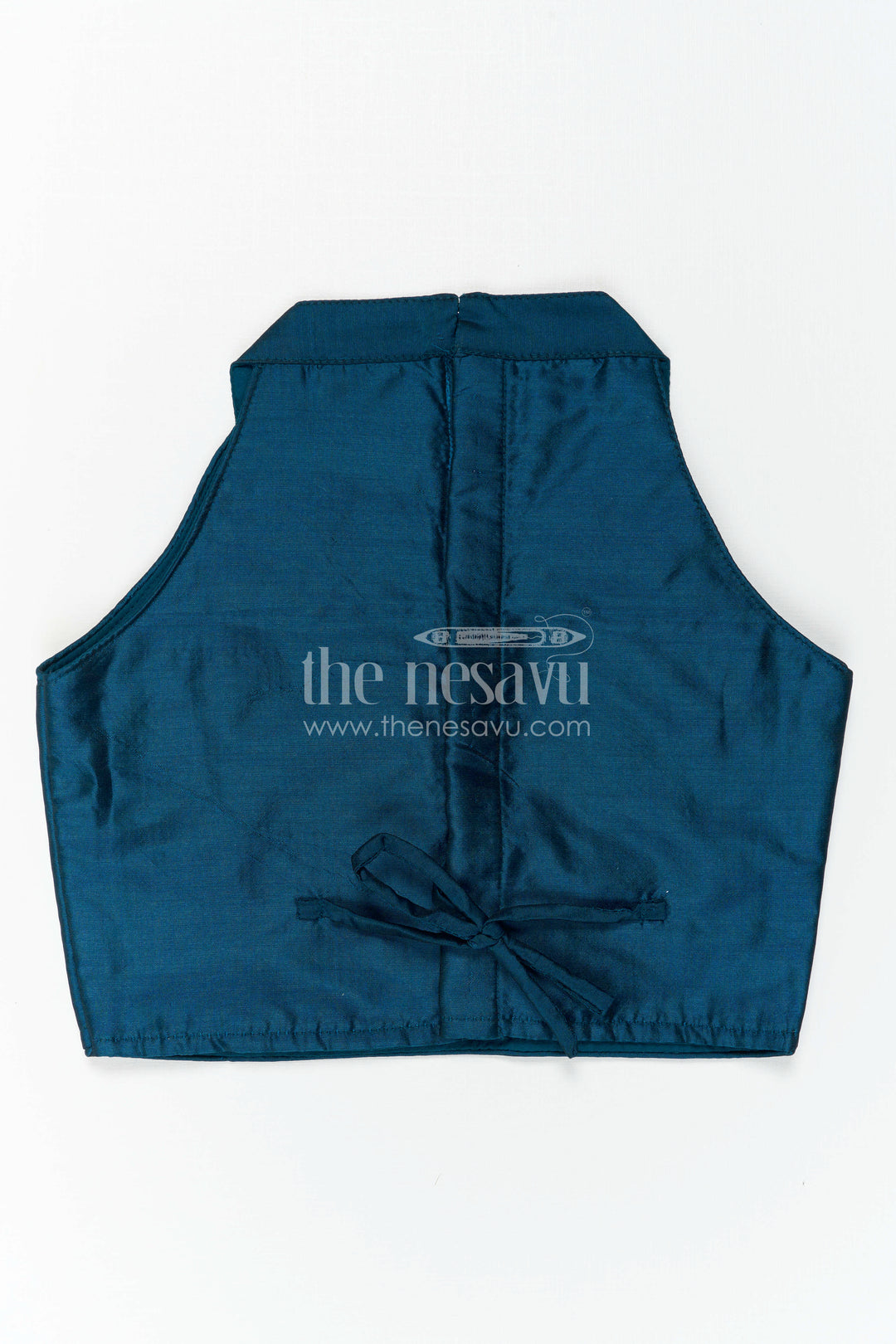 The Nesavu Girls Lehenga Choli Kids Ethnic Lehenga Set for Cultural Functions and Celebrations Nesavu Nesavu Kids Ethnic Lehenga Set For Festive Functions Weddings And Cultural Celebrations For Girls