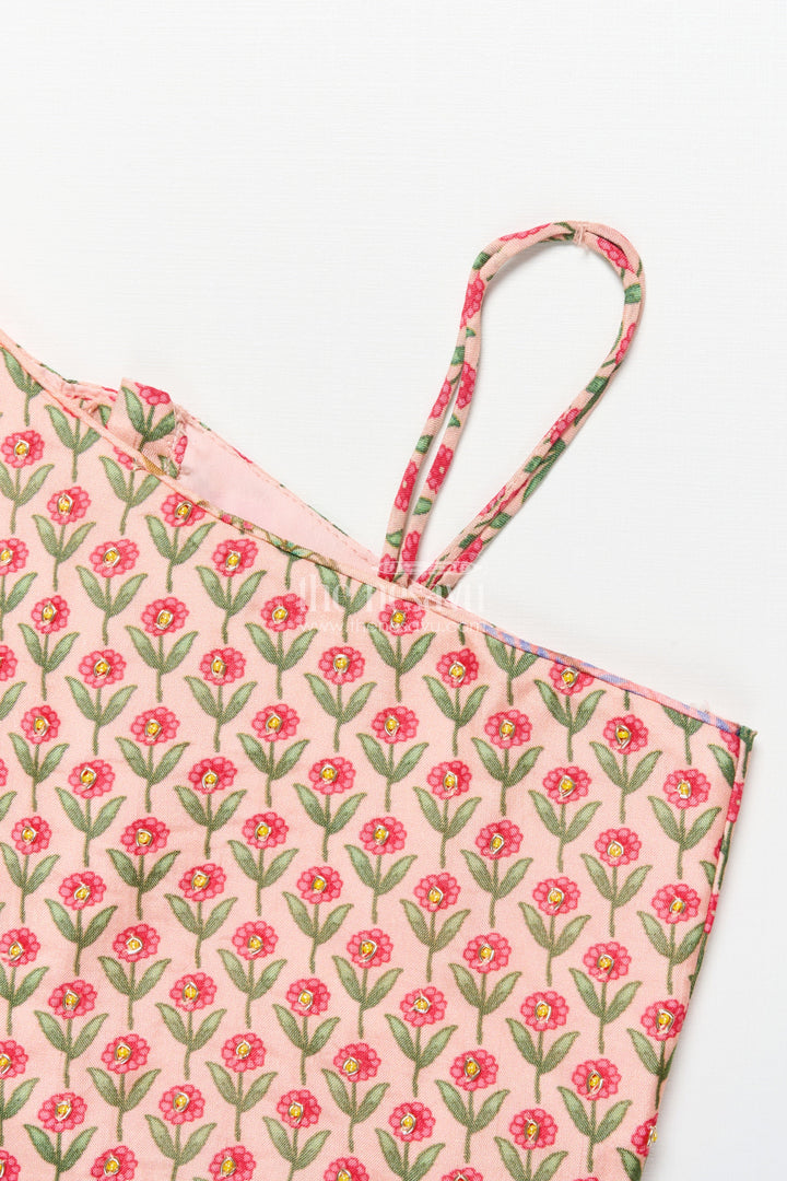 The Nesavu Girls Lehenga Choli Kids Lehenga Choli for Birthday Party and Festive Wear Nesavu Nesavu kids lehenga choli birthday parties festive celebrations weddings