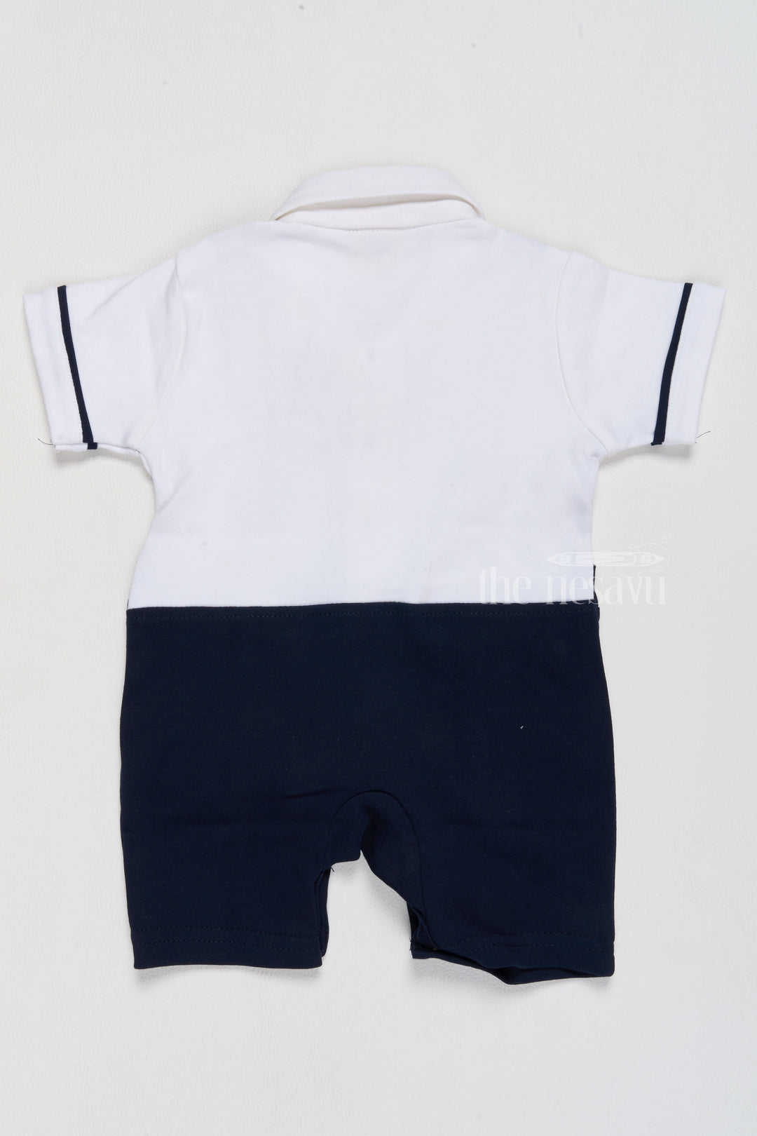 The Nesavu Baby Casual Sets Stylish Tomboy Casual Outfits for Babies with Adorable Teddy Embellishments Nesavu Shop Adorable Tomboy Casual Outfits Babies Cotton Comfort Teddy Details | The Nesavu