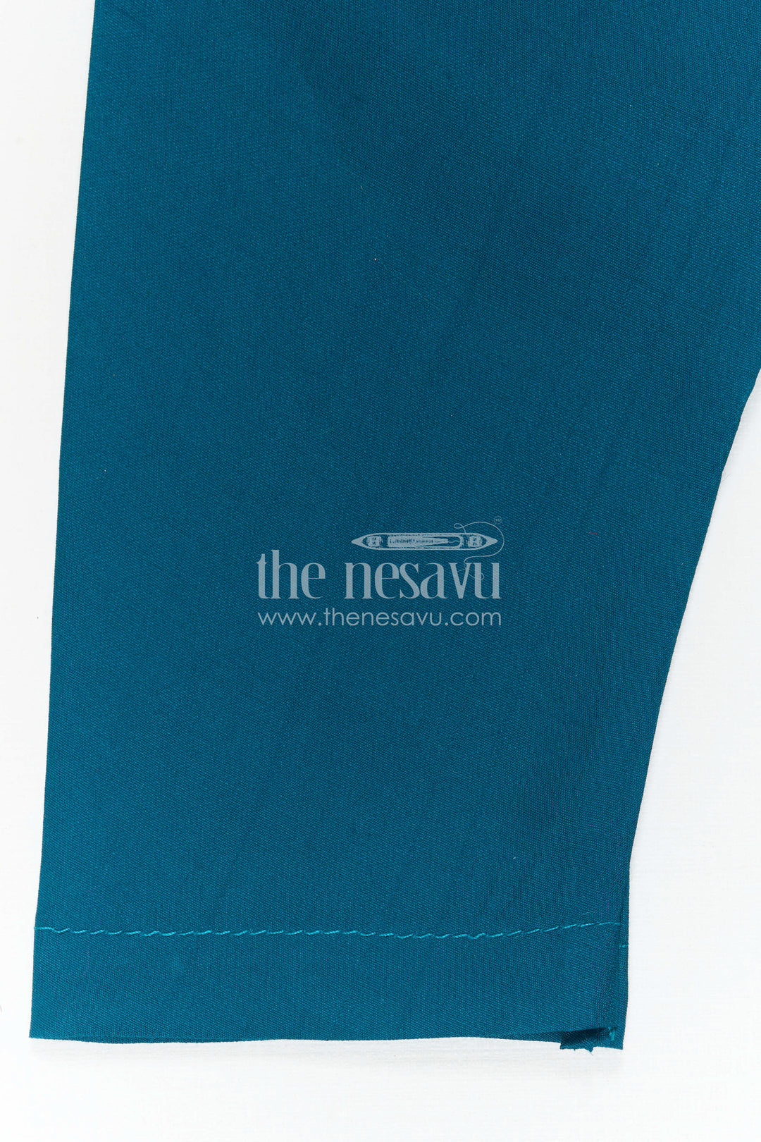 The Nesavu Boys Jacket Sets Toddler Boy Jacket Set for Festive Functions and Ethnic Parties Nesavu Nesavu Toddler Boy Festive Jacket Set With Designer Printed Jacket For Weddings And Family Functions