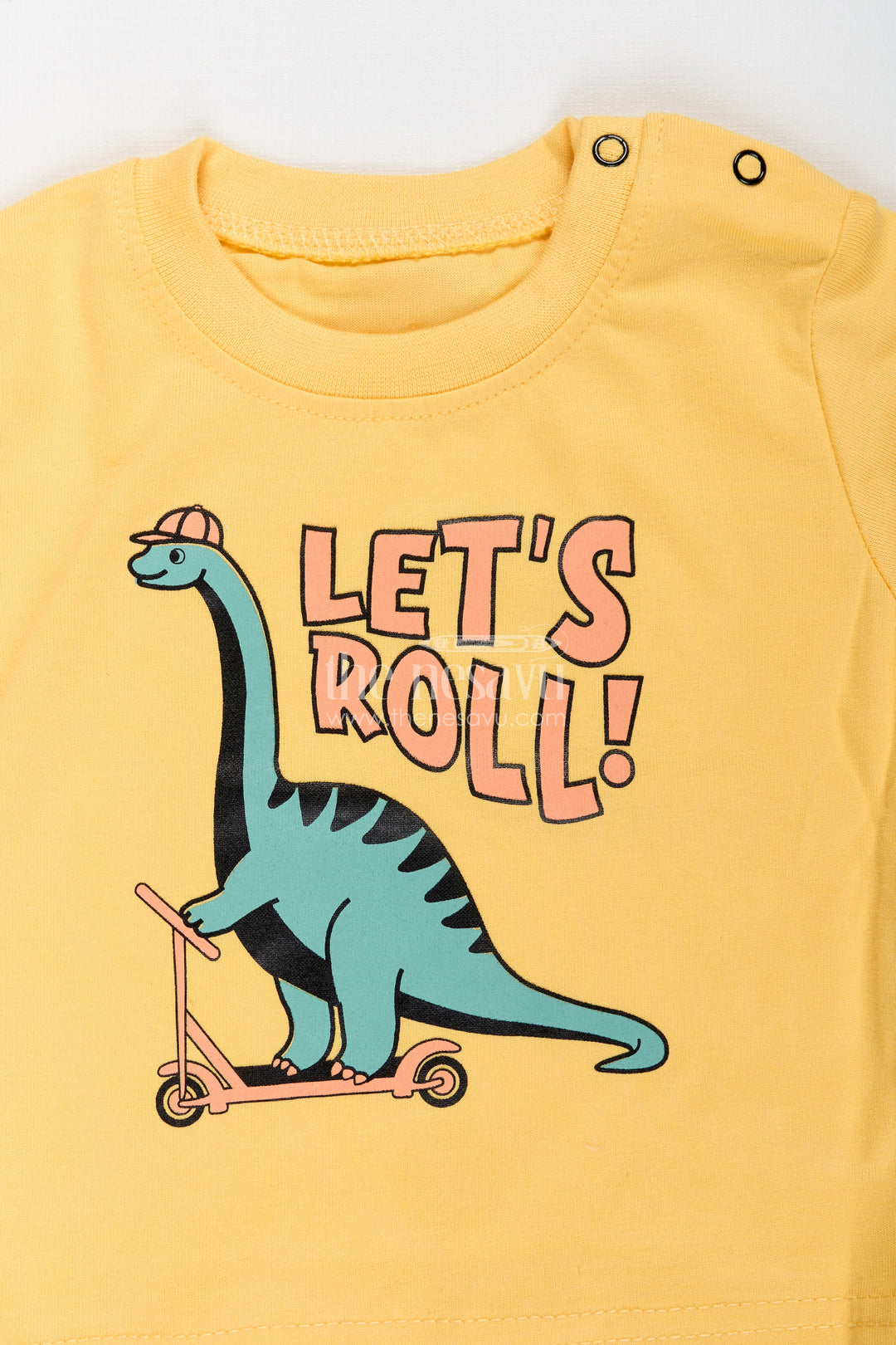 The Nesavu Boys Casual Set Toddler Boys Dinosaur Print Cotton Hoodie and T-Shirt Set Nesavu Nesavu toddler boys cotton hoodie set with dinosaur print and matching pants