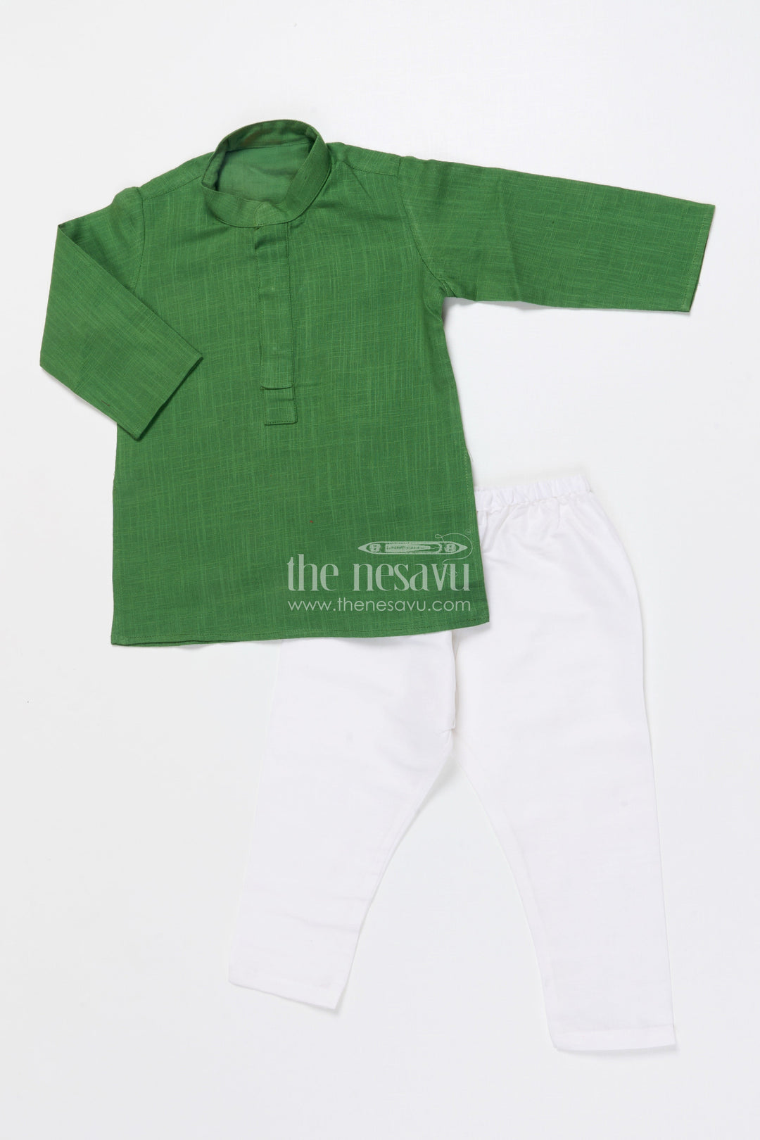 The Nesavu Boys Jacket Sets Toddler Boys Jacket Set for Festive Functions and Weddings Nesavu Nesavu toddler boys festive jacket set digital print weddings celebrations
