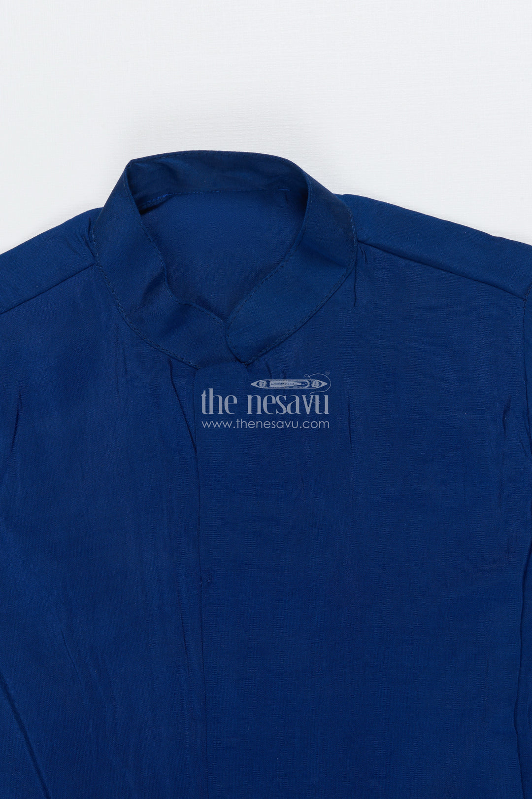 The Nesavu Boys Jacket Sets Toddler Boys Jacket Set for Weddings and Ethnic Celebrations Nesavu Nesavu boys festive jacket kurta set designer Nehru jacket weddings cultural events